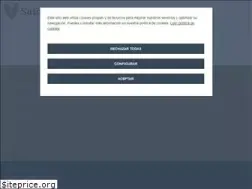 Sites similar to safeabogados.com