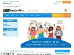 Sites similar to safeabortionpillrx.com