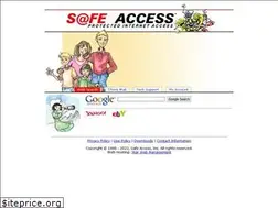 Sites similar to safeaccess.com