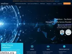 Sites similar to safeaeon.com