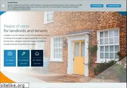 Sites similar to safeagents.co.uk
