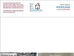 Sites similar to safeairfast.com