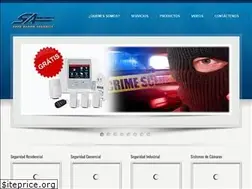 Sites similar to safealarmpr.com
