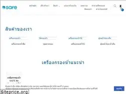 Sites similar to safealkaline.com