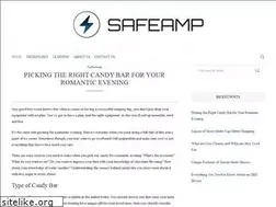 Sites similar to safeamp.org