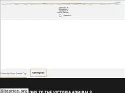 Sites similar to safeandfunhockey.ca