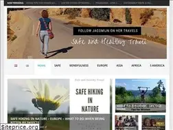 Sites similar to safeandhealthytravel.com