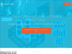 Sites similar to safeandjust.org