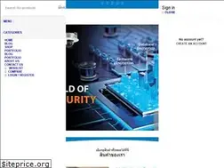 Sites similar to safeandsound.co.th