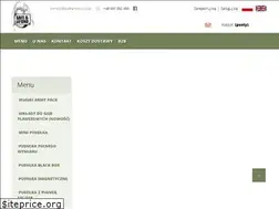 Sites similar to safeandsound.pl