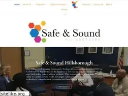 Sites similar to safeandsoundhillsborough.org