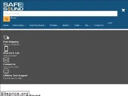 Sites similar to safeandsoundinc.com