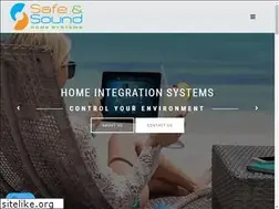 Sites similar to safeandsoundmn.com