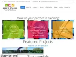 Sites similar to safeandsoundplaygrounds.com