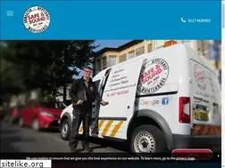 Sites similar to safeandsoundrepairs.co.uk