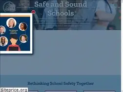 Sites similar to safeandsoundschools.org