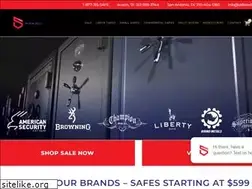 Sites similar to safeandvaults.com