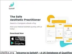 Sites similar to safeap.co.uk