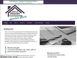Sites similar to safeas.com
