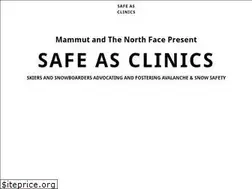 Sites similar to safeasclinics.com