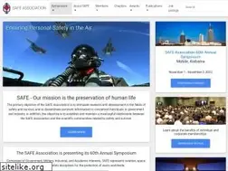 Sites similar to safeassociation.com