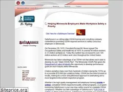 Sites similar to safeassure.com