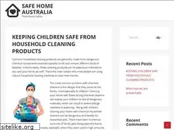 Sites similar to safeathome.org.au