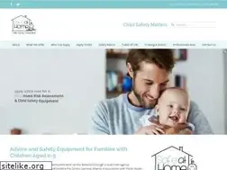Sites similar to safeathomecip.org.uk