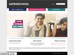 Sites similar to safeatschool.ca