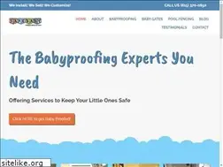 Sites similar to safebaby.com