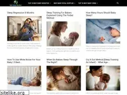 Sites similar to safebabymonitor.com