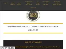 Sites similar to safebars.org