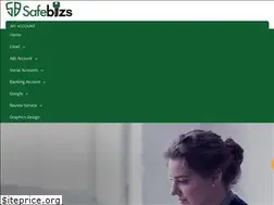 Sites similar to safebizs.com