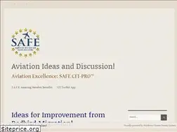 Sites similar to safeblog.org