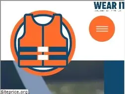 Sites similar to safeboatingcampaign.com