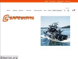 Sites similar to safeboats.com