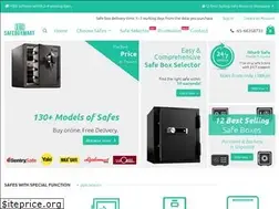 Sites similar to safeboxmart.com