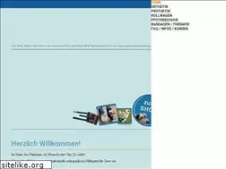 Sites similar to safebrace.de