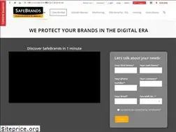 Sites similar to safebrands.com