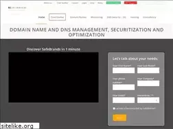 Sites similar to safebrands.quebec