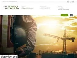 Sites similar to safebuildalliance.com