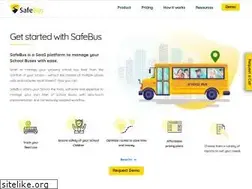 Sites similar to safebus.io