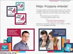 Sites similar to safebuy.pl