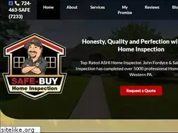 Sites similar to safebuyhi.com