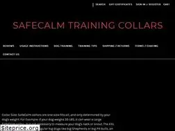 Sites similar to safecalm.com