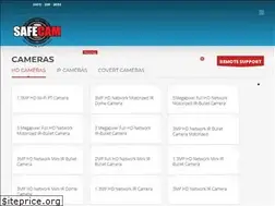 Sites similar to safecamonline.com