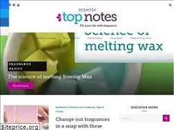 Sites similar to safecandlesbyscentsy.com