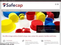 Sites similar to safecap.eu