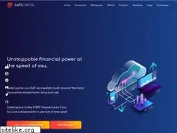 Sites similar to safecapital.io