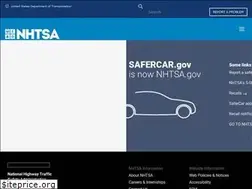 Sites similar to safecar.gov